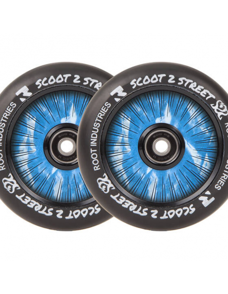 ROOT INDUSTRIES AIR 110 SIG WHEELS SCOOT TO STREET