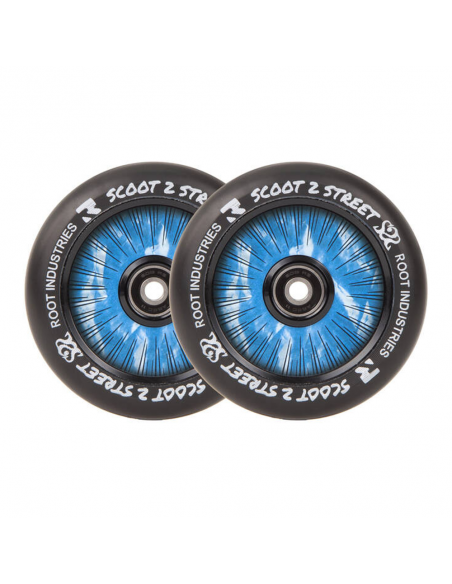 ΤΡΟΧΟΙ ROOT INDUSTRIES SCOOT TO STREET 110