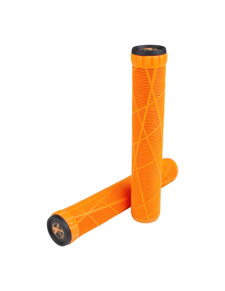 ADDICT OG GRIPS ORANGE