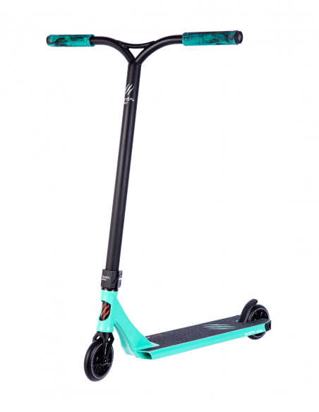 BESTIAL WOLF ROCKY R12 MINT
