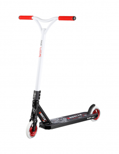 BESTIAL WOLF BOOSTER B18 BLACK WHITE