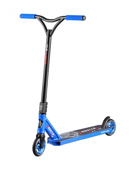 BESTIAL WOLF BOOSTER B18 BLUE