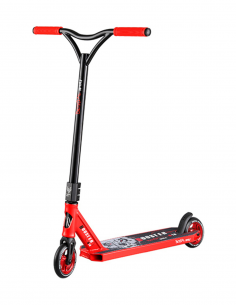 BESTIAL WOLF BOOSTER B18 RED