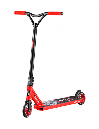 BESTIAL WOLF BOOSTER B18 RED