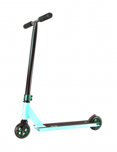 NORTH HATCHET ΓΑΛΑΖΙΟ ΜΕ ΜΑΥΡΟ