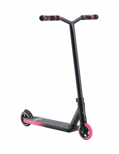 BLUNT ONE S3 BLACK PINK