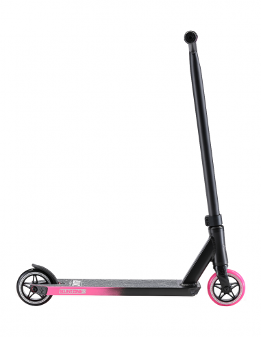 BLUNT ONE S3 BLACK PINK