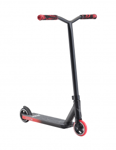 BLUNT ONE S3 ΜΑΥΡΟ ΚΟΚΚΙΝΟ