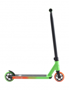 BLUNT ONE S3 ΠΡΑΣΙΝΟ ΠΟΡΤΟΚΑΛΙ 2