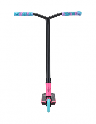 BLUNT ONE S3 PINK TEAL