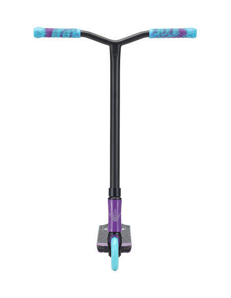 BLUNT ONE S3 PURPLE TEAL