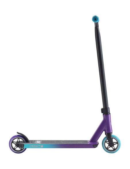 BLUNT ONE S3 PURPLE TEAL