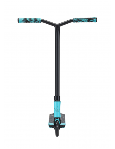 BLUNT ONE S3 TEAL BLACK