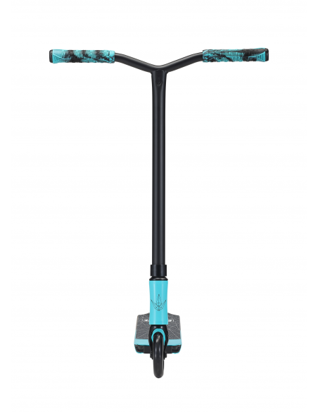 BLUNT ONE S3 TEAL BLACK
