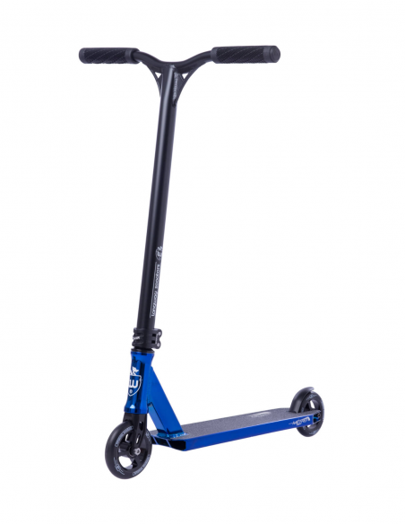 LONGWAY METRO SHIFT SAPPHIRE