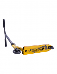 LONGWAY SUMMIT GOLDLINE 2