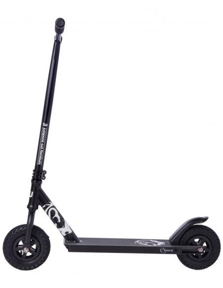 LONGWAY CHIMERA OFF-ROAD SCOOTER
