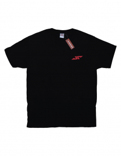 JP SCOOTERSLOGO T-SHIRT