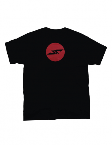 JP SCOOTERSLOGO T-SHIRT