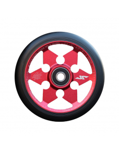 JP NINJA 6-SPOKE WHEEL SOGO SIG