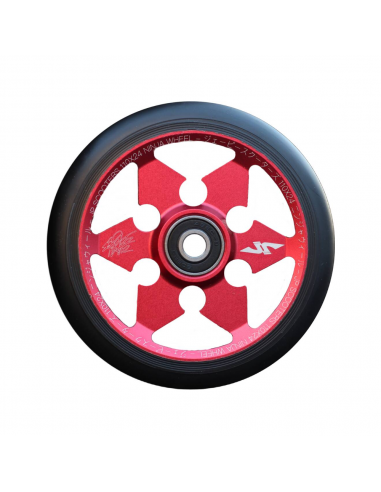 JP NINJA 6-SPOKE WHEEL SOGO SIG