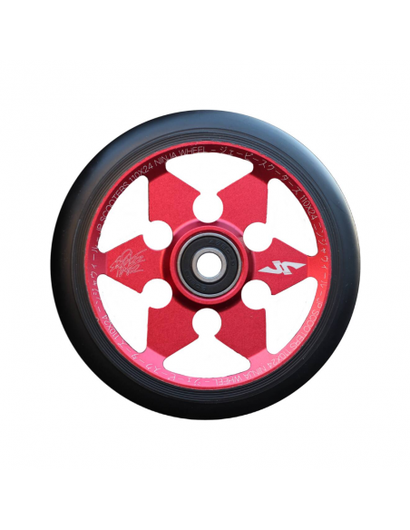 JP NINJA 6-SPOKE WHEEL SOGO SIG