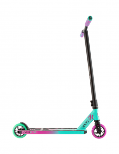 MADD GEAR CARVE ELITE ΡΟΖ ΓΑΛΑΖΙΟ 2