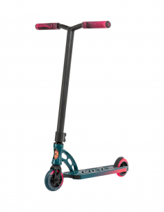 MGP MGΟ SHREDDER MIDNIGHT ΜΠΛΕ ΚΟΚΚΙΝΟ