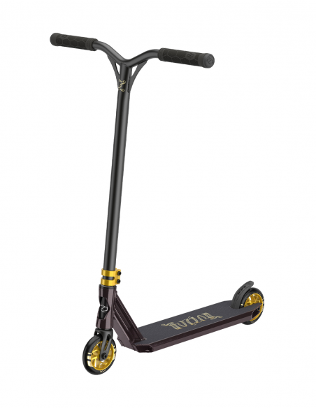 FUZION Z300 BLACK GOLD