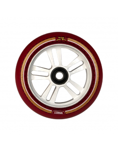 ΤΡΟΧΟΣ AO MANDALA 110 ΚΟΚΚΙΝΟΣ