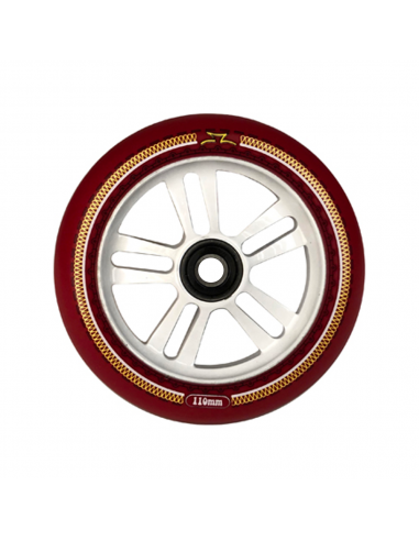 AO MANDALA 110 WHEEL RED