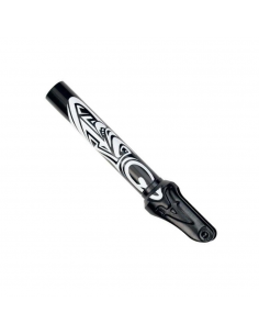 ΠΙΡΟΥΝΙ AO MODEL A II ΜΑΥΡΟ 2