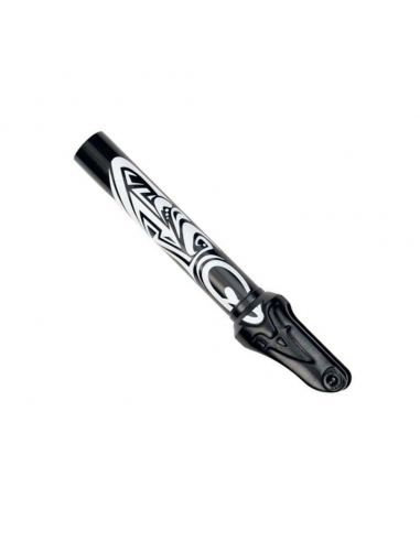 AO MODEL A II FORK BLACK