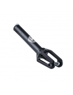 AO PENTACLE FORK BLACK