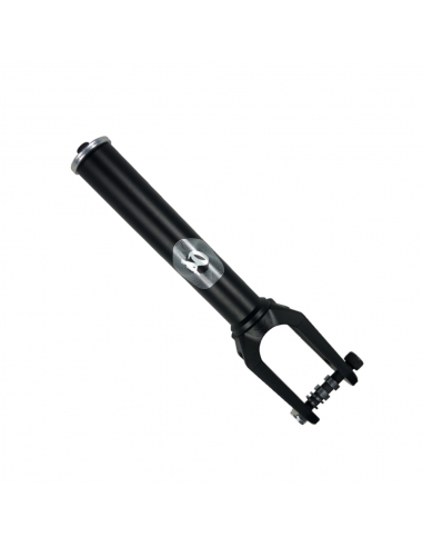AO PENTACLE FORK BLACK