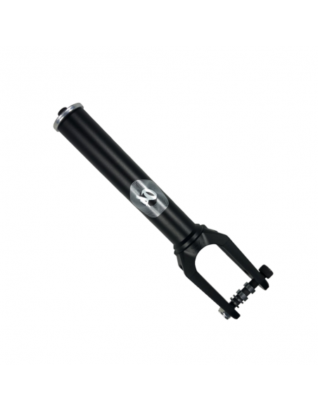 AO PENTACLE FORK BLACK