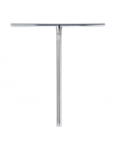 AO CHROMOLY T-BARS CHROME