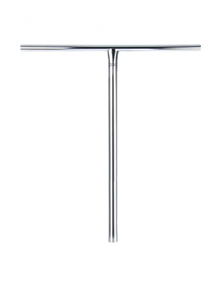 AO CHROMOLY T-BARS CHROME