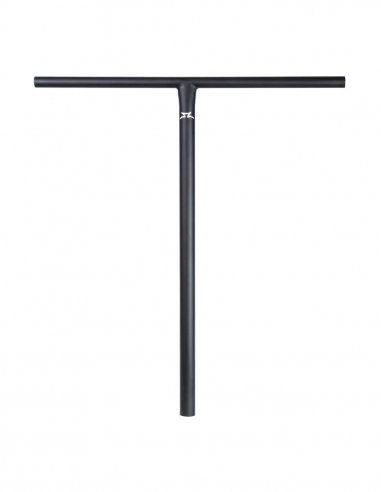 TIMONI AO CHROMOLY T-BAR ΜΑΥΡΟ