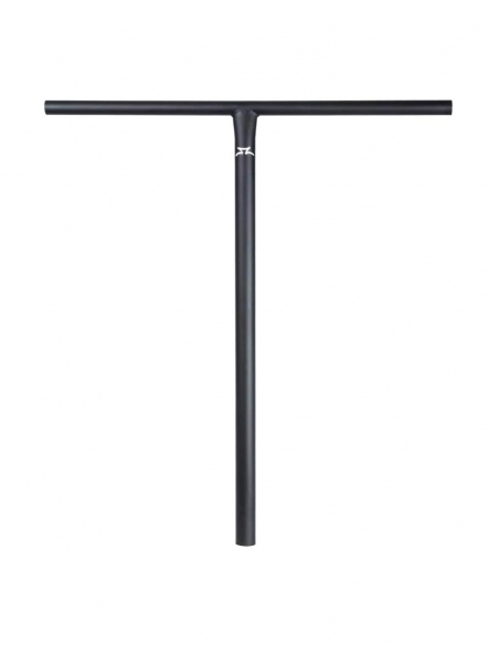 TIMONI AO CHROMOLY T-BAR ΜΑΥΡΟ