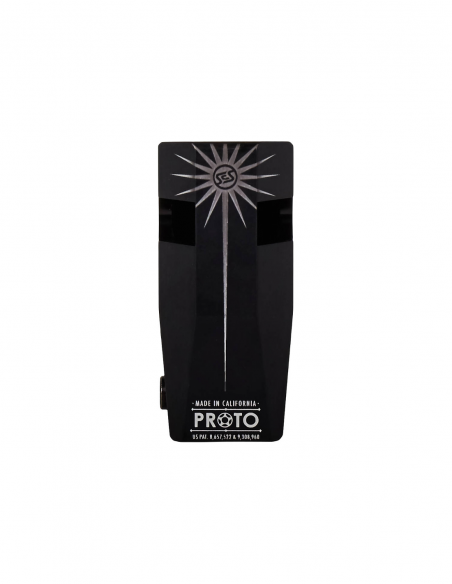 PROTO SENTINEL SCS BLACK