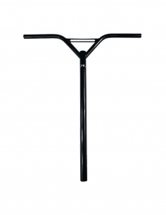 AO CHROMOLY V-BARS BLACK