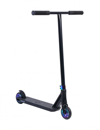 TRIAD INFRACTION V2 BLACK NEOCHROME