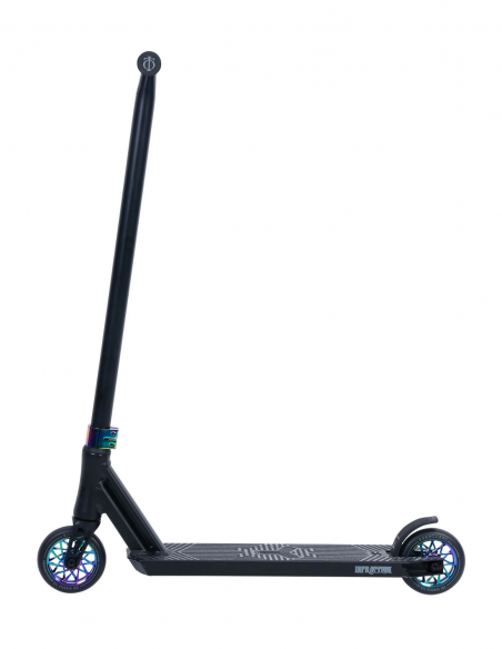 TRIAD INFRACTION V2 BLACK NEOCHROME