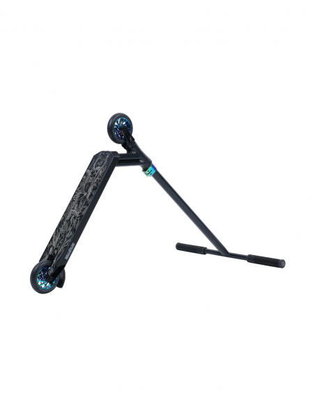 TRIAD INFRACTION V2 ΜΑΥΡΟ NEOCHROME