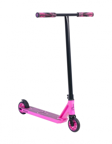 TRIAD INFRACTION V2 PINK BLACK