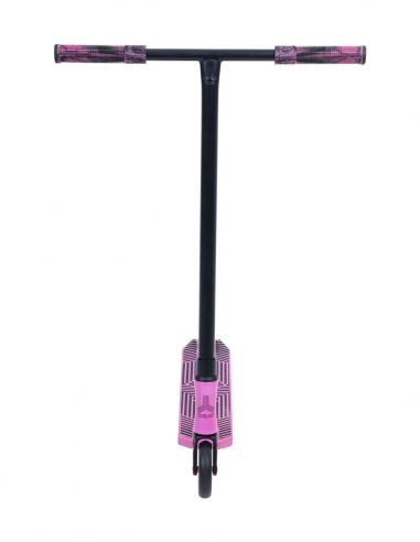 TRIAD INFRACTION V2 PINK BLACK