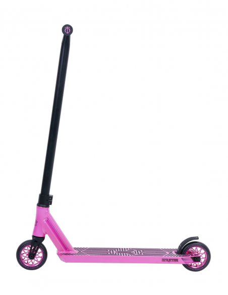 TRIAD INFRACTION V2 PINK BLACK