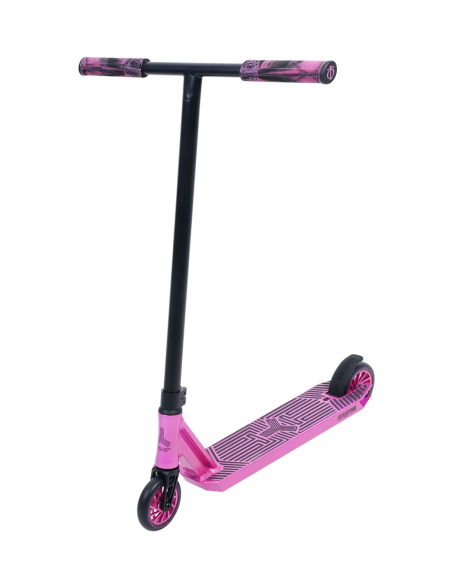 TRIAD INFRACTION V2 PINK BLACK