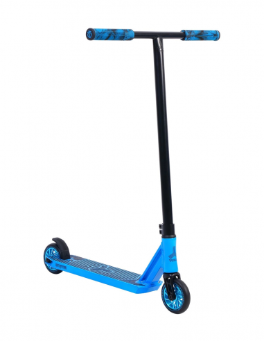 TRIAD INFRACTION V2 BLUE BLACK